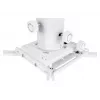 Držiak projektora Multibrackets M Projector Mount Short Throw Deluxe 300-700 Medium nástenný držiak 25 kg biely
