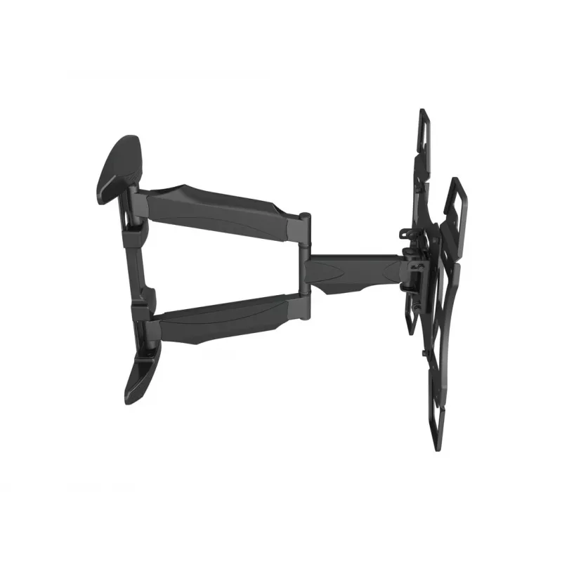 Multibrackets M VESA Flexarm plne pohyblivý jednotlivý 400x400
