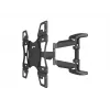 Multibrackets M VESA Flexarm plne pohyblivý jednotlivý 400x400