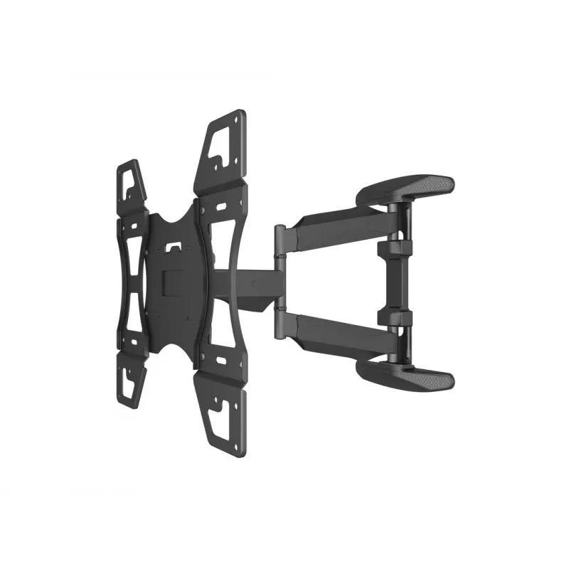 Multibrackets M VESA Flexarm plne pohyblivý jednotlivý 400x400