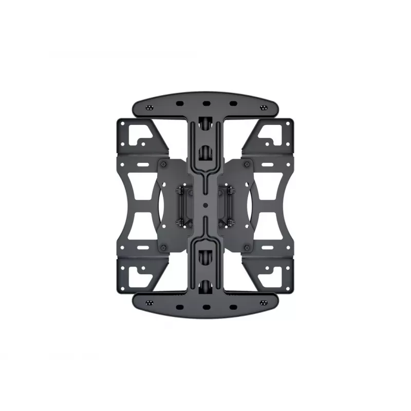 Multibrackets M VESA Flexarm plne pohyblivý jednotlivý 400x400