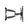 Multibrackets M VESA Flexarm plne pohyblivý jednotlivý 400x400