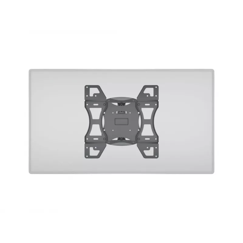 Multibrackets M VESA Flexarm plne pohyblivý jednotlivý 400x400