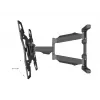 Multibrackets M VESA Flexarm plne pohyblivý jednotlivý 400x400