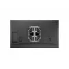Nástenný držiak MULTIBRACKETS M VESA Flexarm Full Motion Dual 400x400 pre 40–70 palcové obrazovky, 45 kg, čierny