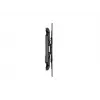 Nástenný držiak MULTIBRACKETS M VESA Flexarm Full Motion Dual 400x400 pre 40–70 palcové obrazovky, 45 kg, čierny