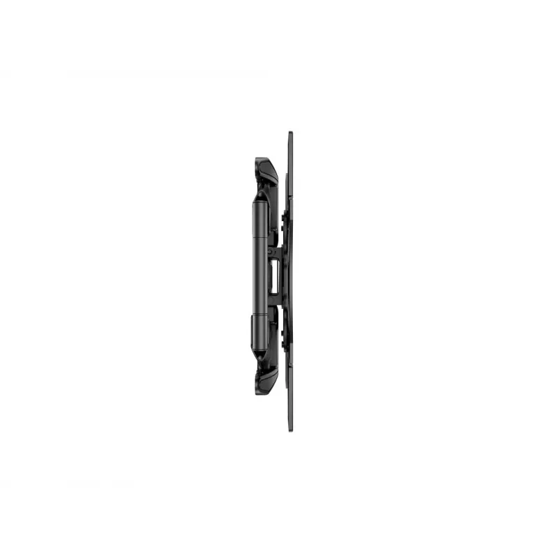 Nástenný držiak MULTIBRACKETS M VESA Flexarm Full Motion Dual 400x400 pre 40–70 palcové obrazovky, 45 kg, čierny