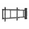 Multibrackets M motorizovaný otočný držiak X-Large 50 kg 170° čierny