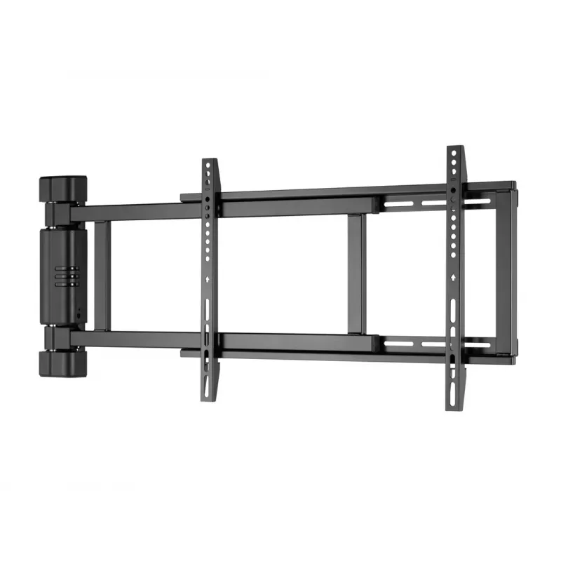 Multibrackets M motorizovaný otočný držiak X-Large 50 kg 170° čierny