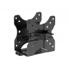 Držiak stojana monitora pre CPU MULTIBRACKETS M Thin Client Holder 5 kg, SFF, čierny