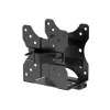 Držiak stojana monitora pre CPU MULTIBRACKETS M Thin Client Holder 5 kg, SFF, čierny