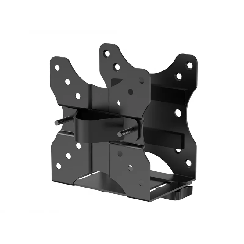 Držiak stojana monitora pre CPU MULTIBRACKETS M Thin Client Holder 5 kg, SFF, čierny