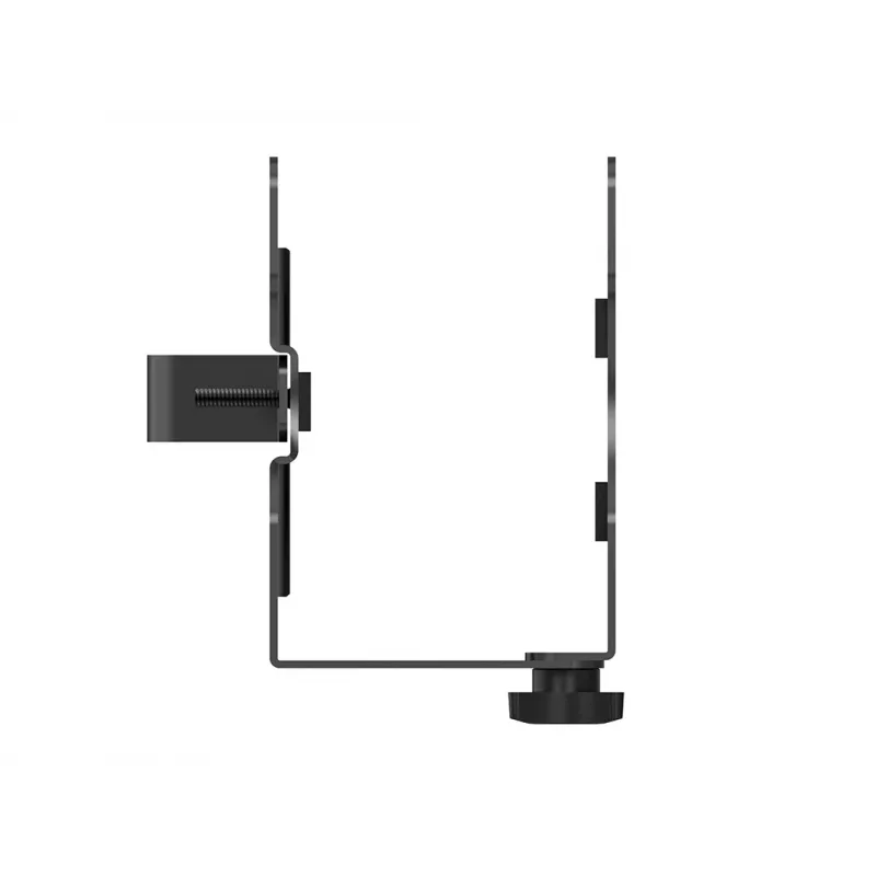 Držiak stojana monitora pre CPU MULTIBRACKETS M Thin Client Holder 5 kg, SFF, čierny