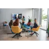 Peerless SA761PU TV nástenný držiak 190,5 cm (75 palcov) čierny