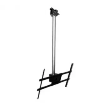 Peerless MOD-FPSKIT150-B TV nástenný držiak/stojan 152,4 cm (60 palcov) čierna
