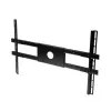 Peerless MOD-FPSKIT150-B TV nástenný držiak/stojan 152,4 cm (60 palcov) čierna