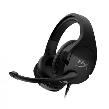 HyperX Cloud Stinger S headset káblový head-band gaming čierna