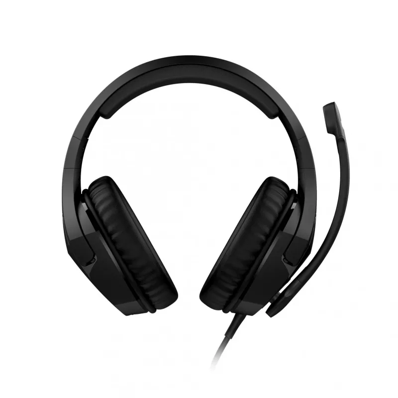 HyperX Cloud Stinger S headset káblový head-band gaming čierna