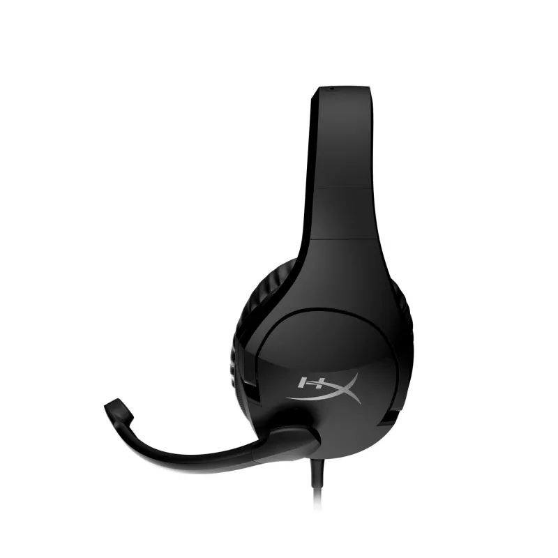 HyperX Cloud Stinger S headset káblový head-band gaming čierna
