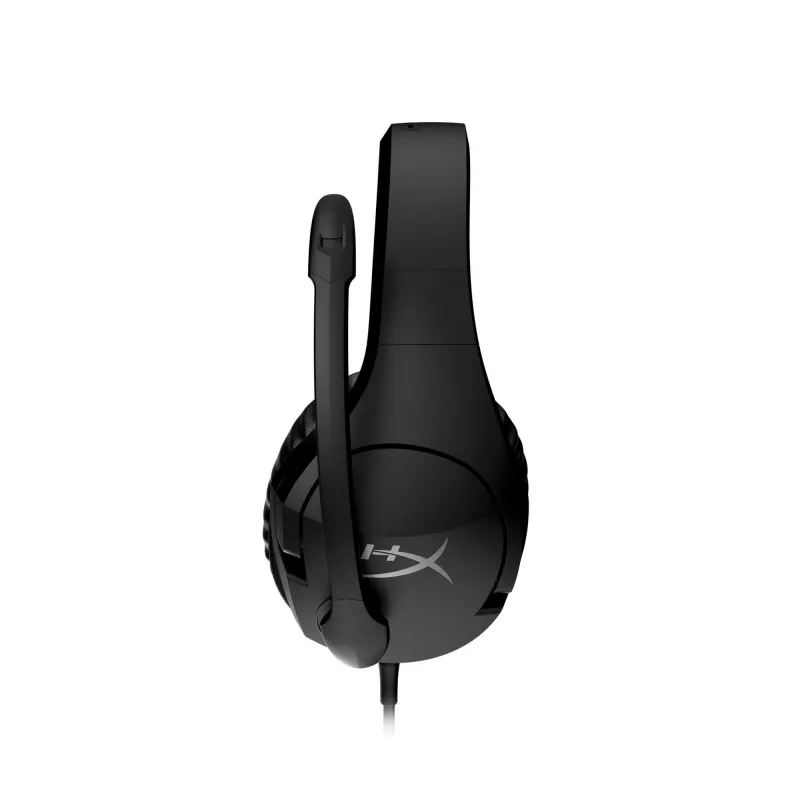 HyperX Cloud Stinger S headset káblový head-band gaming čierna
