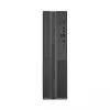 Počítačová skriňa CHIEFTEC DT-10B-300 Small Form Factor (SFF) čierna s 300 W TFX napájacím zdrojom