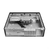 Počítačová skriňa CHIEFTEC DT-10B-300 Small Form Factor (SFF) čierna s 300 W TFX napájacím zdrojom