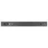 D-Link 28-portový Gigabit Stackable Smart Managed Switch s 2 x 10GBase-T a 2 x 10G SFP+