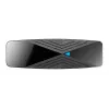 D-Link AX1800 Wi-Fi USB adaptér, Wireless, USB, WLAN, Wi-Fi 6 (802.11ax), 1800 Mbit/s, čierny