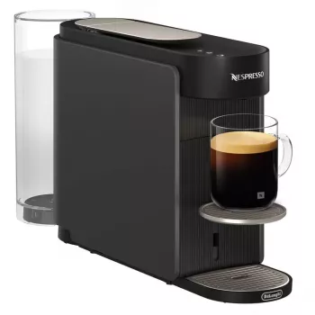 De'Longhi Nespresso Vertuo Up ENV200.GY kapsulový kávovar, sivý