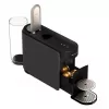 De'Longhi Nespresso Vertuo Up ENV200.GY kapsulový kávovar, sivý