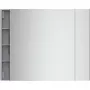Legrand 352301 Ochranný kryt zásuvky hliník