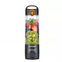 NutriBullet NBP003GO-MC 0,59 L Prenosný mixér sivá