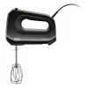 Braun HM 2110 BK Ručný mixér 500 W čierna
