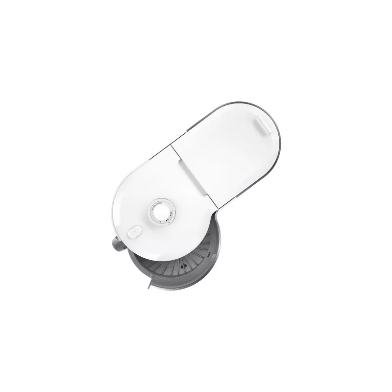 Braun KF 5120 WH Kávovar Plnoautomatický filtrový kávovar 1,2 L