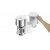 Braun KF 5120 WH Kávovar Plnoautomatický filtrový kávovar 1,2 L
