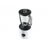Braun PowerBlend 3 1,5 L Stolový mixér 800 W čierna, biela