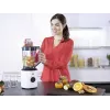 Braun PowerBlend 3 1,5 L Stolový mixér 800 W čierna, biela