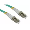 Techly LC/LC Multimode 50/125 OM3 5m Optický kábel ILWL D5-LCLC-050/OM3