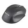Techly IM 102-WBK Myš Office Pravá ruka RF Wireless Optická 1600 DPI