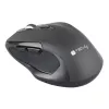 Techly IM 102-WBK Myš Office Pravá ruka RF Wireless Optická 1600 DPI