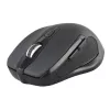 Techly IM 102-WBK Myš Office Pravá ruka RF Wireless Optická 1600 DPI