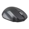 Techly IM 102-WBK Myš Office Pravá ruka RF Wireless Optická 1600 DPI