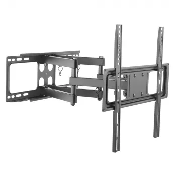 Techly ICA-PLB 344STY TV držiak/stojan 139,7 cm (55 palcov) čierna