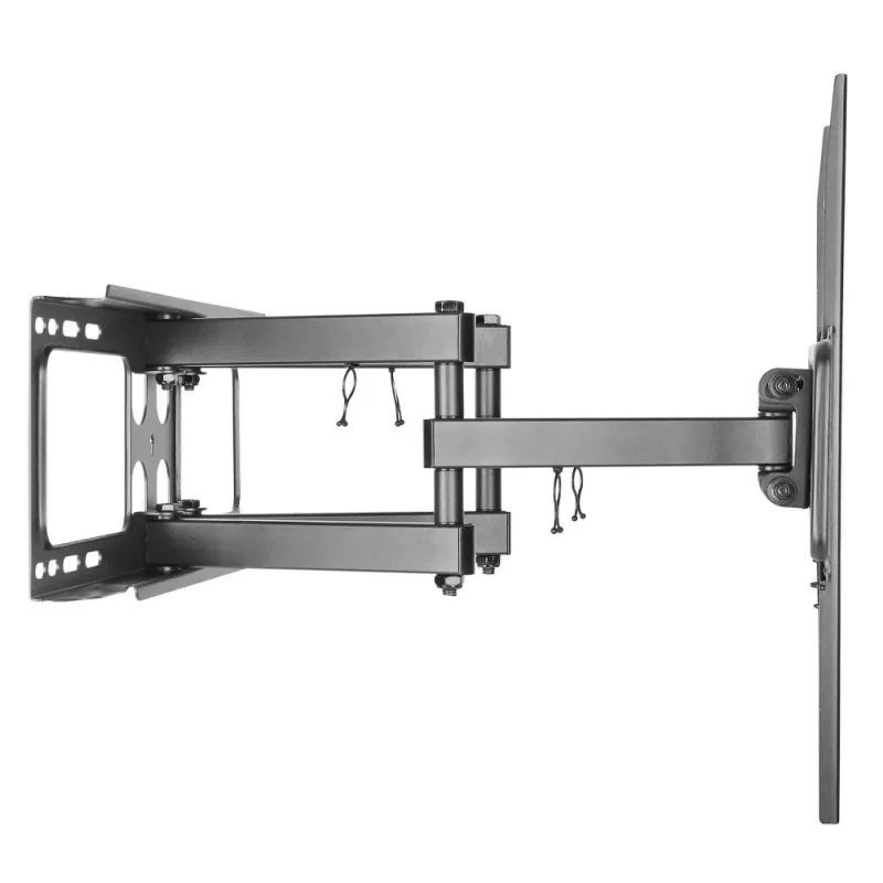 Techly ICA-PLB 344STY TV držiak/stojan 139,7 cm (55 palcov) čierna
