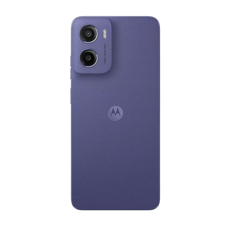 Motorola moto e15 16,9 cm (6,67 palcov) Dual SIM Android 14 Go Edition 4G USB Type-C 2 GB 64 GB 5200 mAh Lavender