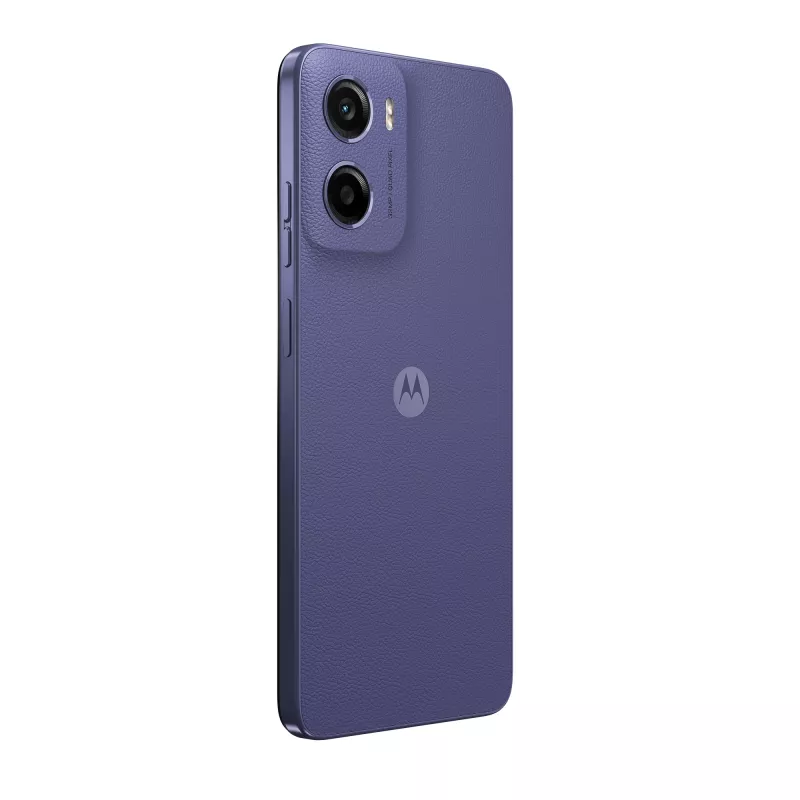 Motorola moto e15 16,9 cm (6,67 palcov) Dual SIM Android 14 Go Edition 4G USB Type-C 2 GB 64 GB 5200 mAh Lavender