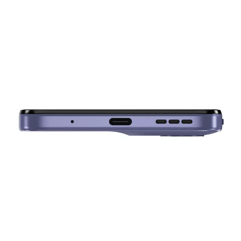 Motorola moto e15 16,9 cm (6,67 palcov) Dual SIM Android 14 Go Edition 4G USB Type-C 2 GB 64 GB 5200 mAh Lavender