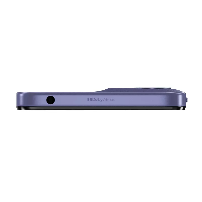 Motorola moto e15 16,9 cm (6,67 palcov) Dual SIM Android 14 Go Edition 4G USB Type-C 2 GB 64 GB 5200 mAh Lavender