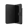 ZAGG Folio puzdro iPhone 17e/16e/15/14/13 čierna, Folio, Apple, iPhone 17e/16e/15/14/13, 15,5 cm (6,1 inch), čierna