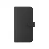 ZAGG Folio puzdro iPhone 17e/16e/15/14/13 čierna, Folio, Apple, iPhone 17e/16e/15/14/13, 15,5 cm (6,1 inch), čierna